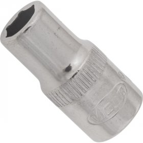 Vigor V2418N Головка 6-гранная, размер 6 мм