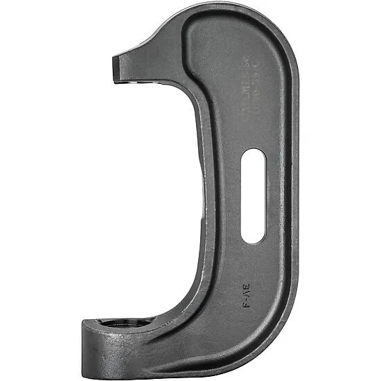 Vigor V2858N (Wallmek 1090-55-C) Пресс-рама для замены опорных шарниров и шаровых опор стабилизаторов