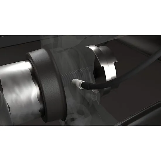 Vigor V2862 (Wallmek 1090-25-12) Упорная шайба (установка) VW