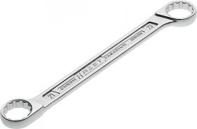 Hazet 610N-21X23 Двусторонний накидной ключ