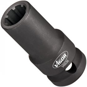Vigor V6636 Головка, размер 14 мм