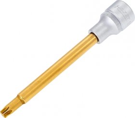 Hazet 992SLG-T45 1/2" Торцевая головка-бита Внутренний профиль TORX®. T45