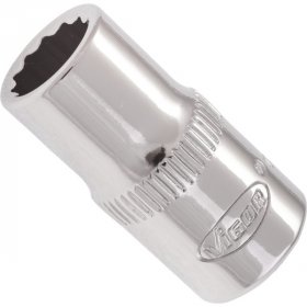 Vigor V7514-7 Головка 12-гранная, размер 7 мм