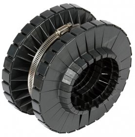 Стопор (HS-100) для шланга 100 мм NORDBERG AS100