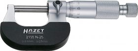 Hazet 2155N-25 Прецизионный микрометр