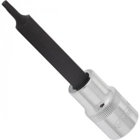 Vigor V2161 Вставка-бита TORX® 1/2” T20, длина 100 мм