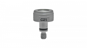 Wielander Schill  703232 С21 | Мелкий (JLR) | Закрывающая матрица для SPR