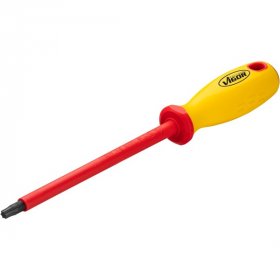 Vigor V2031-T30 VDE-отвертка T-профиль, размер T30