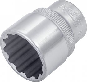 Hazet 880AZ-3/4 3/8" Головка Внешний 12-гранный профиль. 3/4"