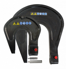 Набор C-arm в кейсе. Wielander Schill 700080