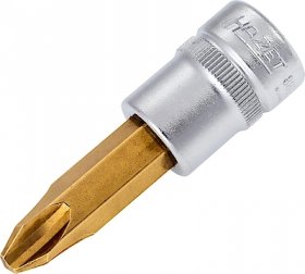 Hazet 8806-PH4 3/8" Торцевая головка-бита Крестообразный профиль PH. PH4