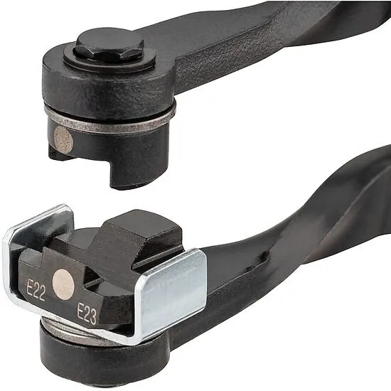 Vigor V4640 Клещи для хомутов шлангов