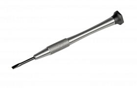 Kukko 250-030 Часовая отвертка, шлицевая