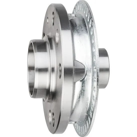 Vigor V2845 (Wallmek 1090-26) Ступица и обойма подшипника, 2 штуки