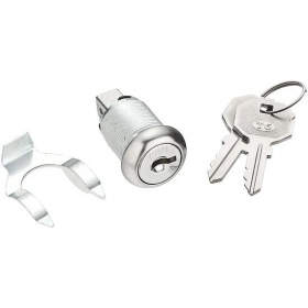 Vigor V2462 Замок с 2 ключами, подходит для VIGOR 1000
