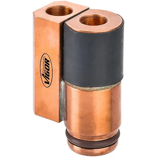 Vigor V4891-3.5-3 Редуктор