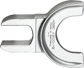 Hazet 4900-19 Зажимная губка