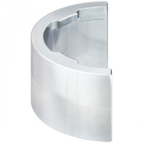 Vigor V7868 (Wallmek 01-00054-003) Полукольцо для сайлентблока