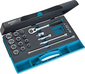Hazet 880/17 Набор головок