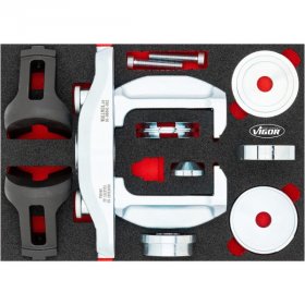 Vigor V7201 (Wallmek V002)