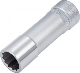Hazet 880TZ-11 3/8" Головка Внешний 12-гранный профиль. 11 мм