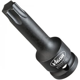 Vigor V7017-T60 Ударная отверточная головка, размер T60