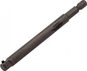 Hazet 8508S-4 1/4"/"Ударный адаптер Длина: 100 мм