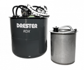 Док-станция Drester RDX (DH-RDX-9012)