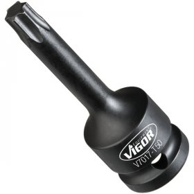 Vigor V7017-T50 Ударная отверточная головка, размер T50