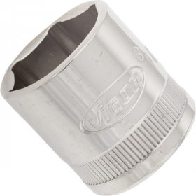 Vigor V2266N Головка 6-гранная, размер 18 мм