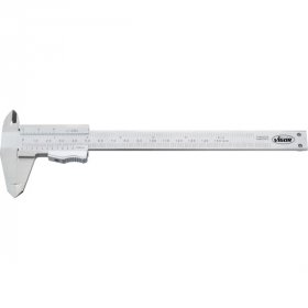 Vigor V4690 Штангенциркуль механический 0-150 мм (метрический/дюймовый)