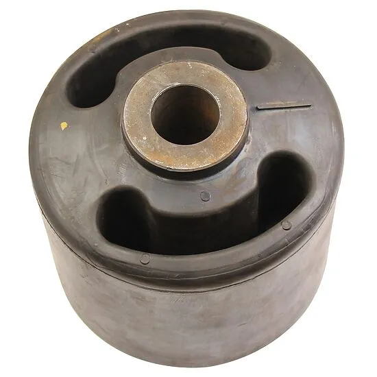 Vigor V2936 (Wallmek 03-00013) Набор втулок для оси SAF, 150 мм, 6 штук