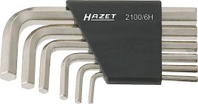 Hazet 2100/6H Набор офсетных отверток