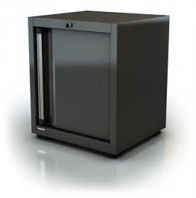 DEA AR-019.11 Шкаф с одной дверью (правое открывание), серия 90