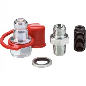Vigor V3128 (Wallmek RES4306) Гидравлический фитинг (CEJN) 1/4″