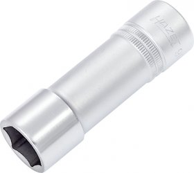 Hazet 900LG-19 1/2" Головка Внешний шестигранный профиль. 19 мм