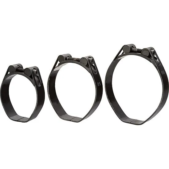 Vigor V4218 (Wallmek 04-00021) Набор держателей для гидравлического цилиндра (V2869, V2855, V2551, V2854, V2874)