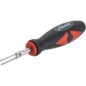 Vigor V4451-5 Инструмент для извлечения контактов 5 BMW, FORD, MERCEDES-BENZ, OPEL/VAUXHALL, PORSCHE, SEAT, ŠKODA, VW/AUDI