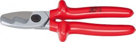Hazet 1804VDE-33 Кабельные ножницы с защитной изоляцией