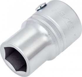 Hazet 1000-19 3/4" Головка Внешний шестигранный профиль 19 мм