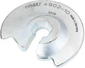 Hazet 4902-10 Зажимная губка