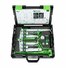 Kukko K-2030-20xS