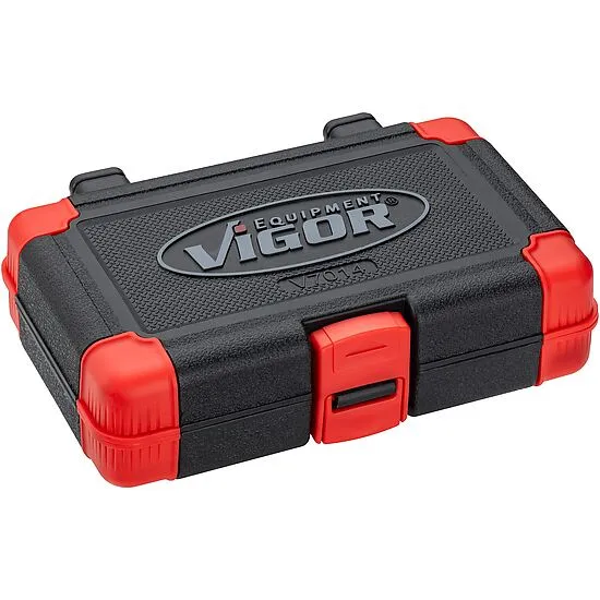 Vigor V7014 Набор Т-образных головок