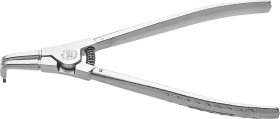 Hazet 1846D-3 Плоскогубцы для стопорных колец