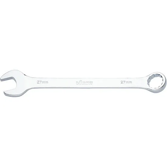 Vigor V7740-27 Комбинированный ключ