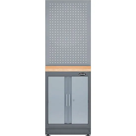 Vigor V6000-05SXL Перфорированная панель 676x985 мм
