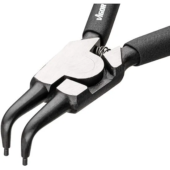 Vigor V6510B-40 Щипцы для стопорных колец