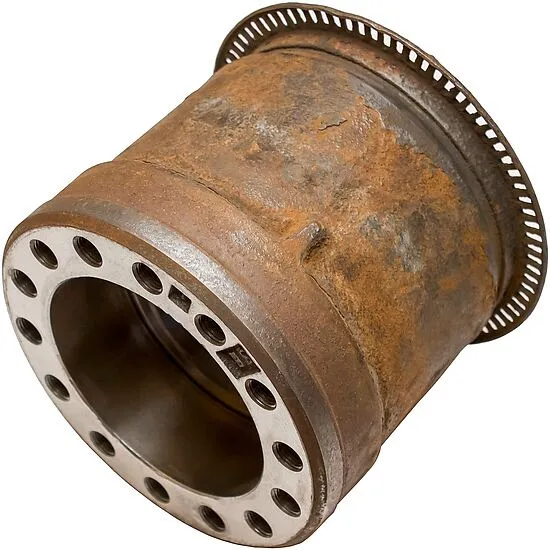 Vigor V4500 (Wallmek 03-00027-45T) Съемник ступиц колес для коммерческого транспорта, 45 тонн, 3 штуки