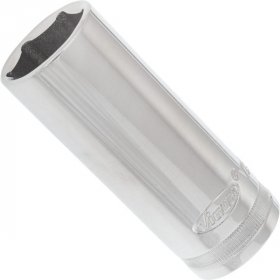 Vigor V2591N Головка 6-гранная, длинная, размер 22 мм