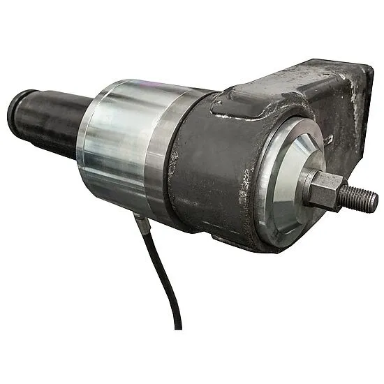 Vigor V8320 (Wallmek 03-00046) Набор втулок BPW и ROR